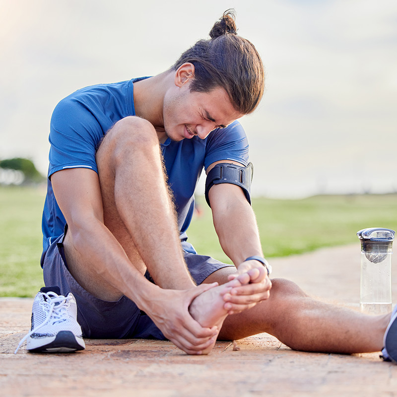 Sports Injuries